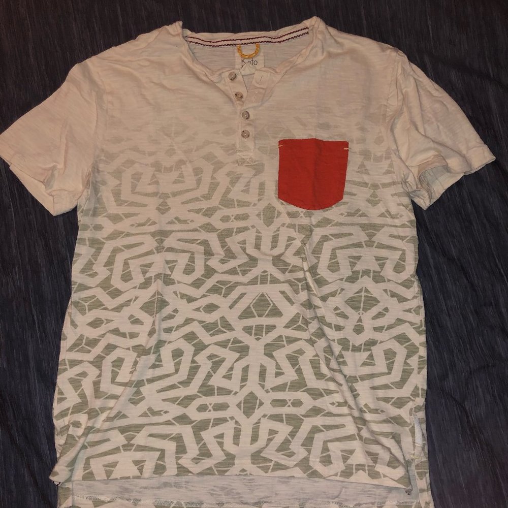 Super Cool Design Men's Tee